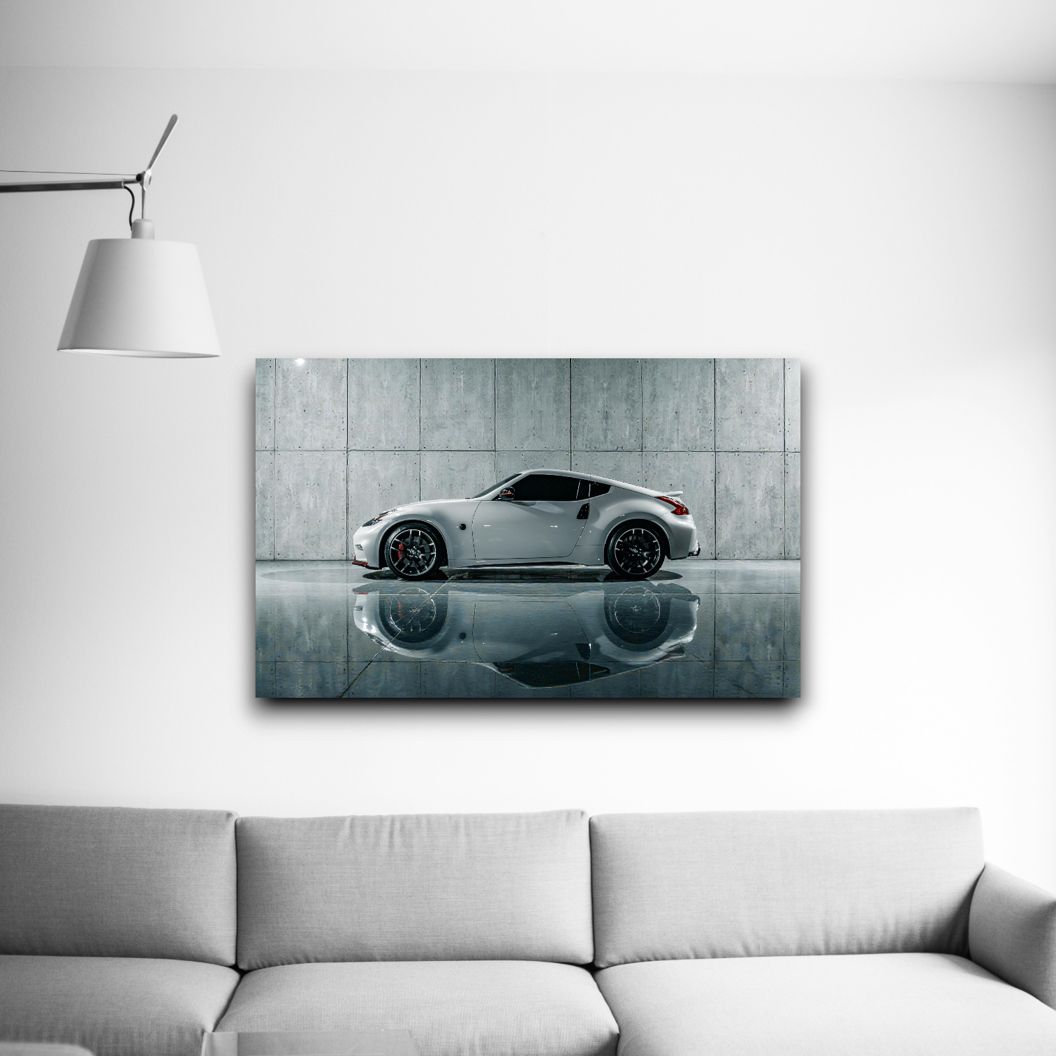 Sportinis automobilis